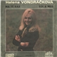 Helena Vondráčková - Má Tě Rád / Sůl A Med