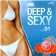 Бинокль - Deep & Sexy Vol.01